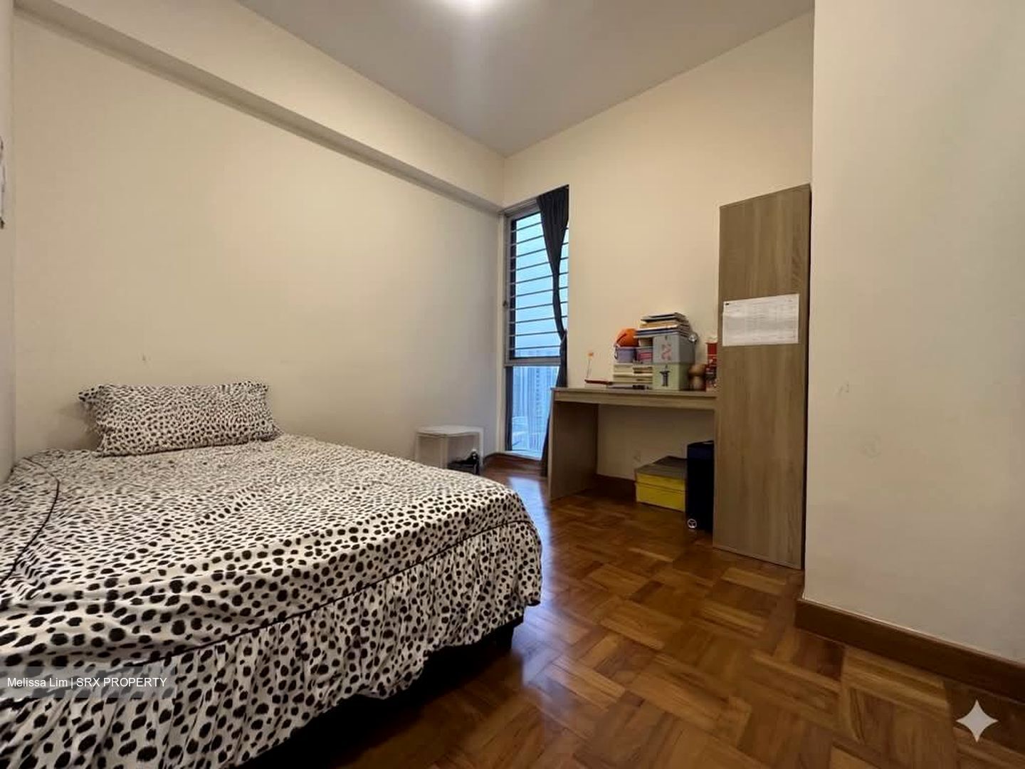 Central View (D19), Condominium #557461381